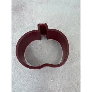 Pumpkin Cookie Cutter‎